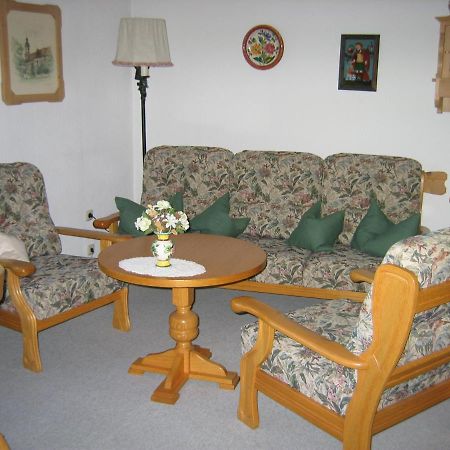 Ferienwohnungen Mahlke Berchtesgaden Extérieur photo