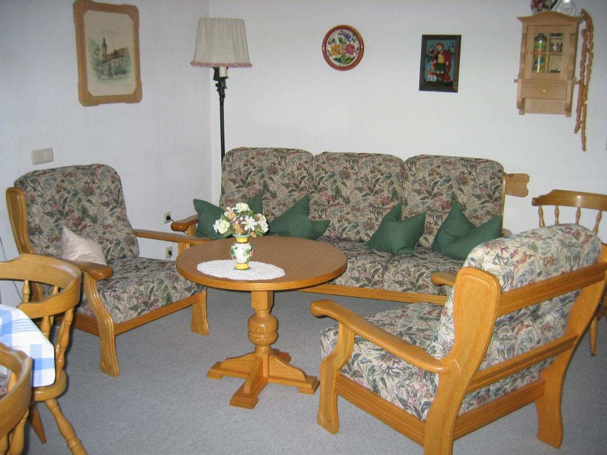 Ferienwohnungen Mahlke Berchtesgaden Extérieur photo