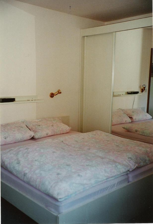 Ferienwohnungen Mahlke Berchtesgaden Extérieur photo