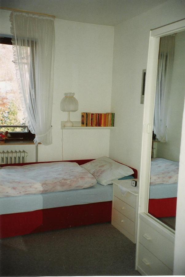 Ferienwohnungen Mahlke Berchtesgaden Extérieur photo